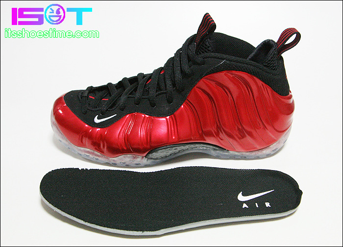 nike-air-foamposite-one-varsity-red-9 Nike Air Foamposite One Varsity Red 9