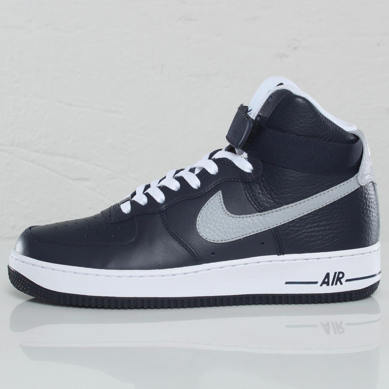 nike-air-force-1-high-obsidian-wolf-grey-white-1 Nike Air Force 1 High Obsidian Wolf Grey White 1