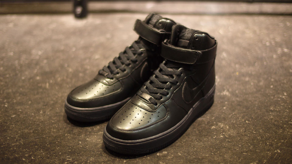 nike-air-force-1-high-premium-spring-2012-6 Nike Air Force 1 High Premium Spring 2012 6