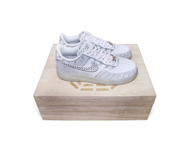 nike-air-force-1-low-30th-anniversary-year-of-the-dragon-custom-14 Nike Air Force 1 Low 30th Anniversary Year Of The Dragon Custom 14