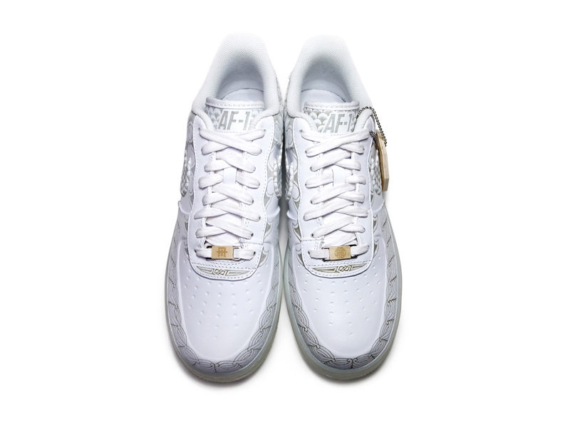 nike-air-force-1-low-30th-anniversary-year-of-the-dragon-custom-7 Nike Air Force 1 Low 30th Anniversary Year Of The Dragon Custom 7