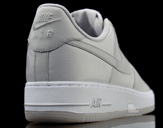 Nike Air Force 1 Low – Neutral Grey Camo