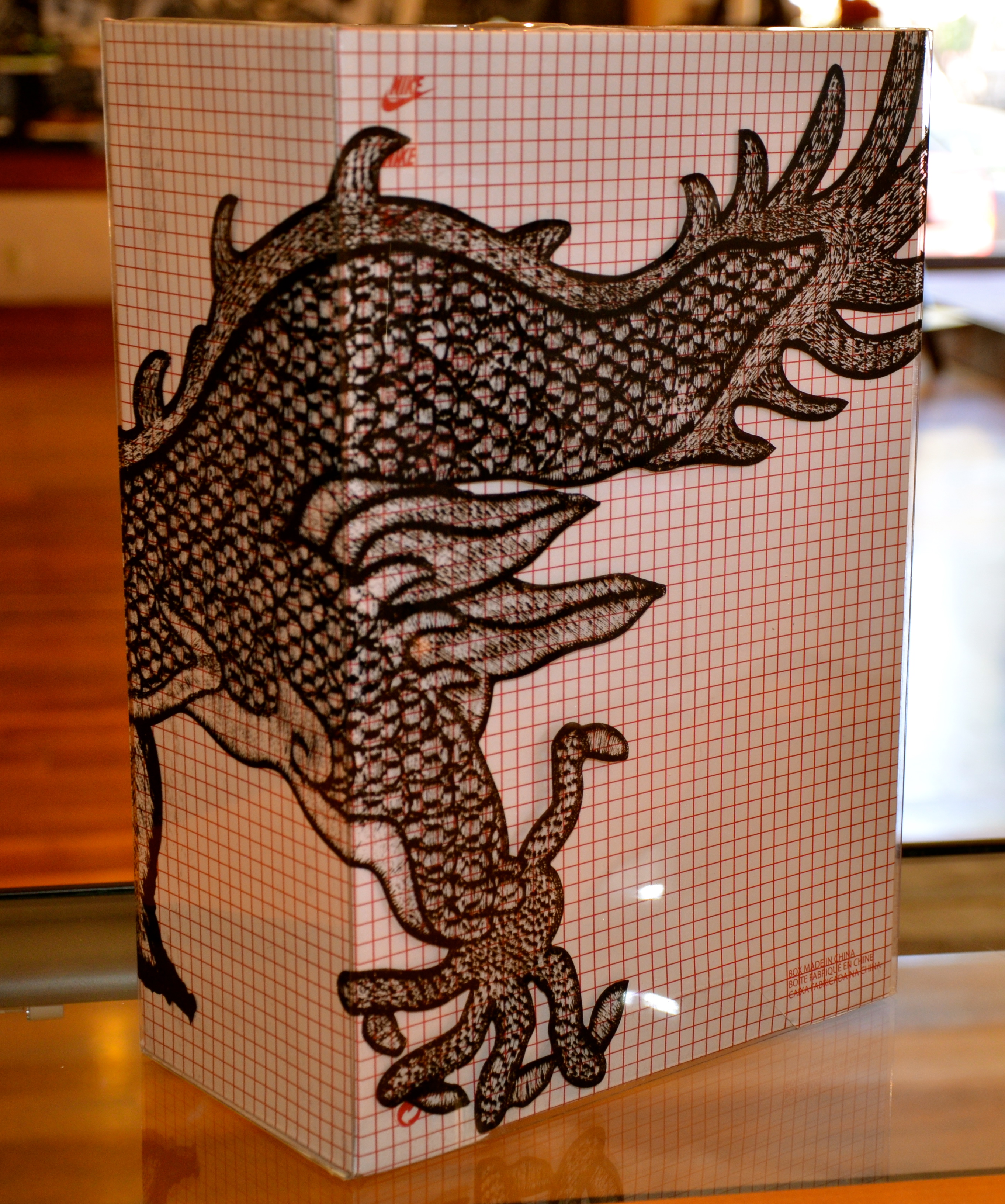 nike-air-force-1-low-year-of-the-dragon-7 Nike Air Force 1 Low Year Of The Dragon 7