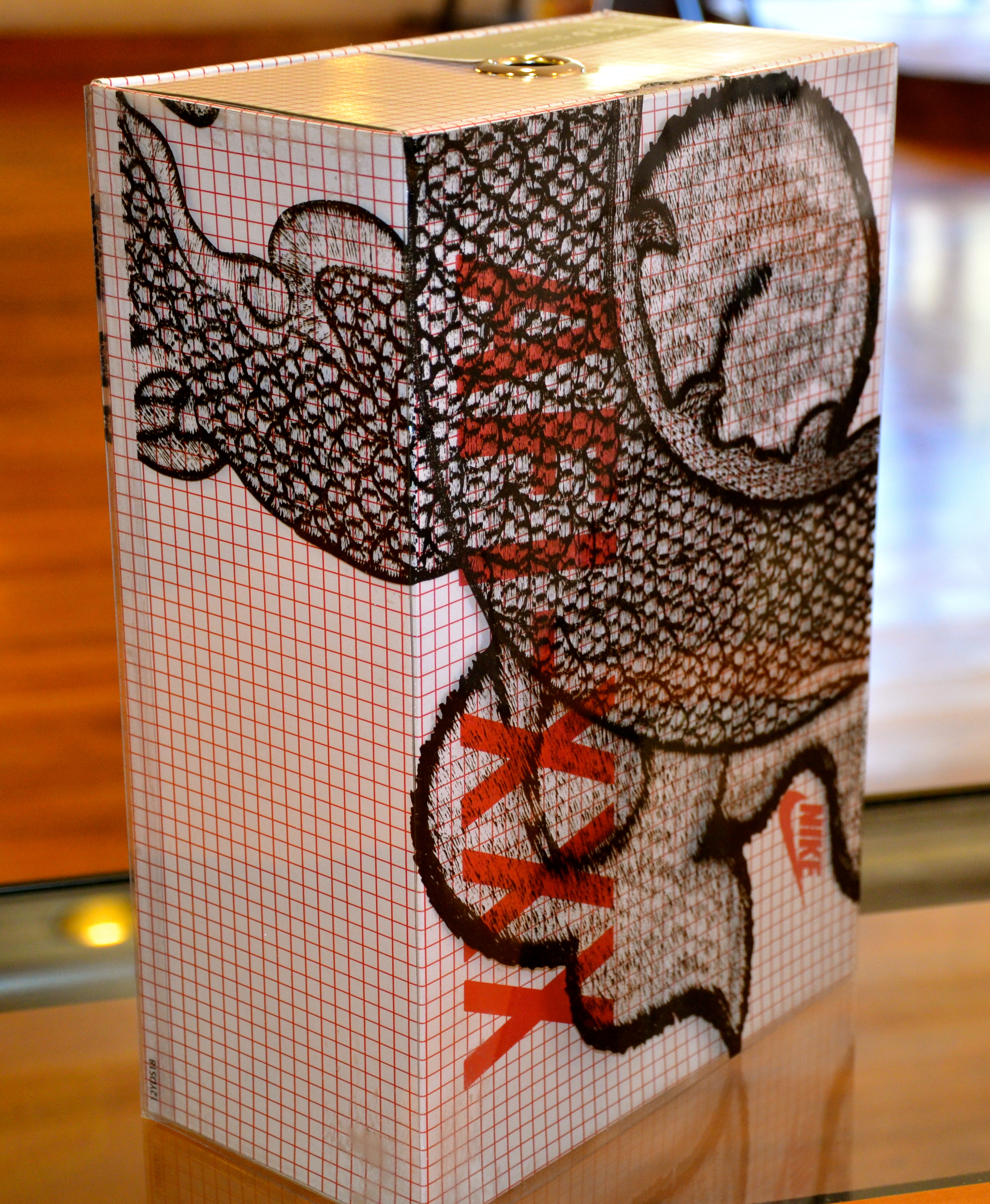 nike-air-force-1-low-year-of-the-dragon-8 Nike Air Force 1 Low Year Of The Dragon 8