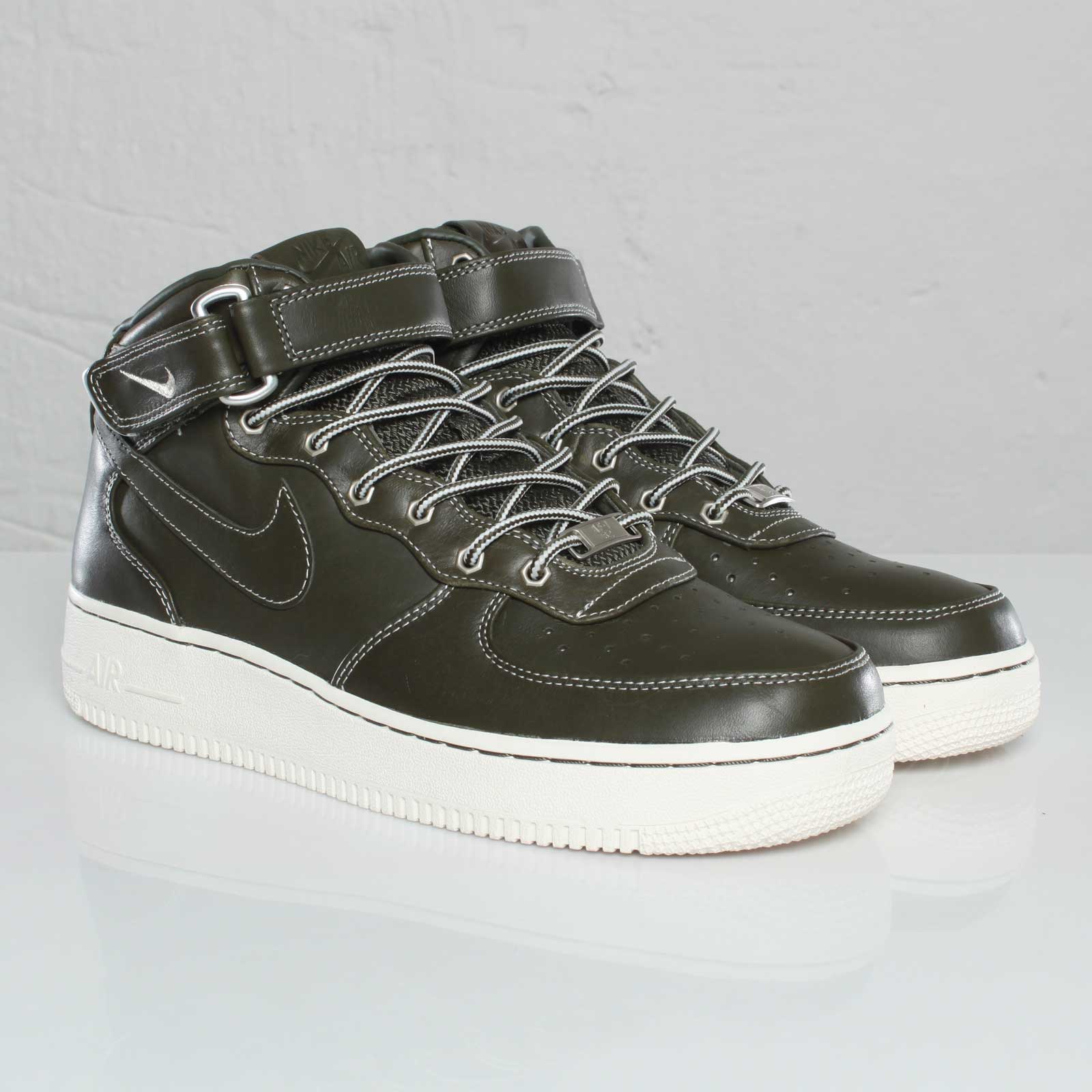 nike-air-force-1-mid-premium-cargo-khaki-2 Nike Air Force 1 Mid Premium Cargo Khaki 2