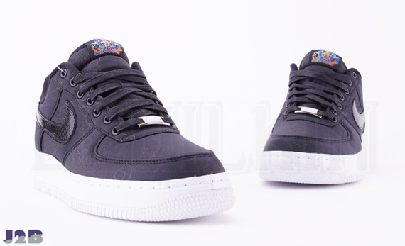 nike air force low supreme tz year of the dragon 4