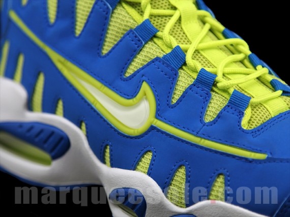 Nike Air Griffey Max 1 Volt 1 570x427