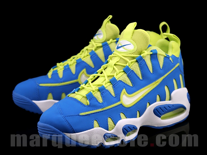 nike-air-griffey-max-1-volt-3 Nike Air Griffey Max 1 Volt 3