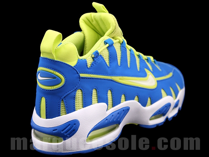 nike-air-griffey-max-1-volt-5 Nike Air Griffey Max 1 Volt 5