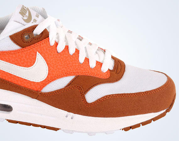 Nike Air Max 1 Summer 2012 8