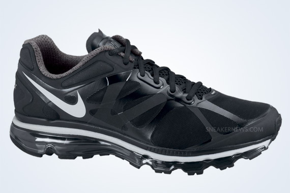 airmax 2012