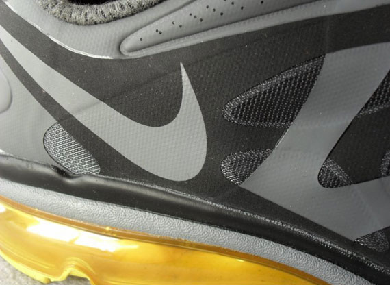 LIVESTRONG x Nike Air Max 2012 – New Images