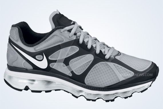 Nike Air Max 2012 - February 2012 Releases - SneakerNews.com