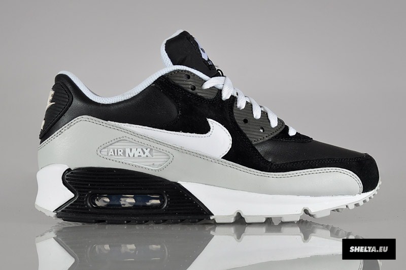 nike-air-max-90-black-white-neutral-grey-midnight-fog-01 Nike Air Max 90 Black White Neutral Grey Midnight Fog 01