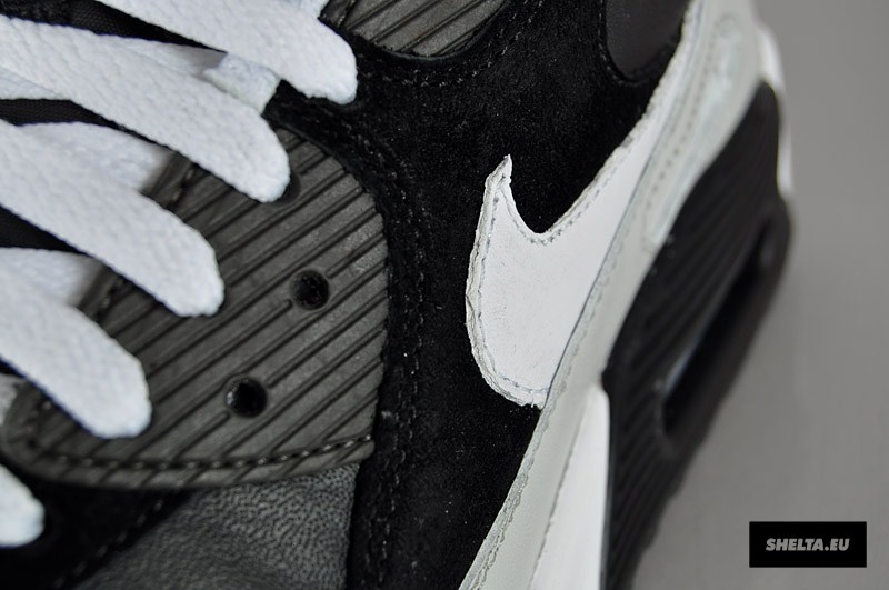 nike-air-max-90-black-white-neutral-grey-midnight-fog-07 Nike Air Max 90 Black White Neutral Grey Midnight Fog 07