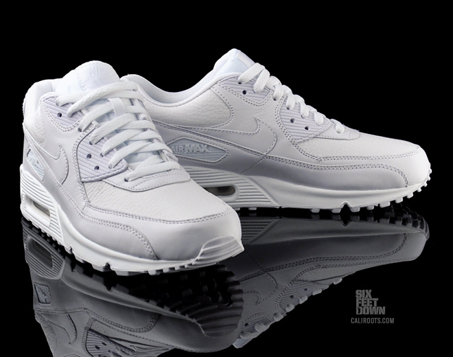 nike-air-max-90-premium-white-leather-02 Nike Air Max 90 Premium White Leather 02