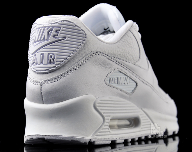 nike-air-max-90-premium-white-leather-03 Nike Air Max 90 Premium White Leather 03