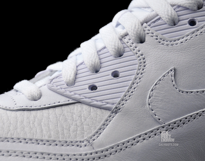 nike-air-max-90-premium-white-leather-05 Nike Air Max 90 Premium White Leather 05