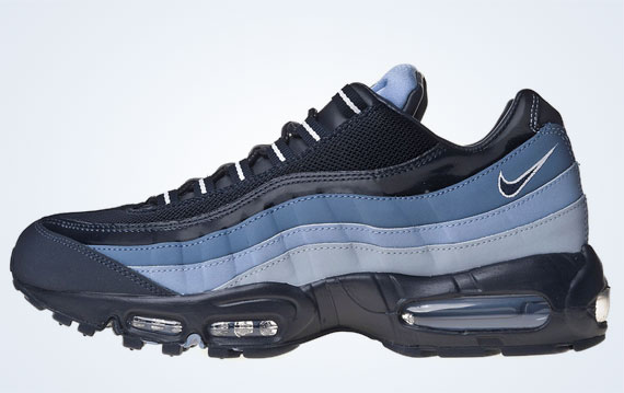 Air max hotsell 95 obsidian