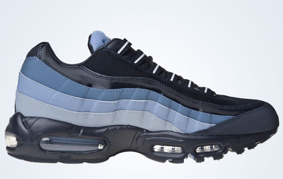 nike air max 95 obsidian white dusty purple 5