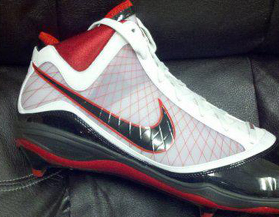 nike air max baseball cleats