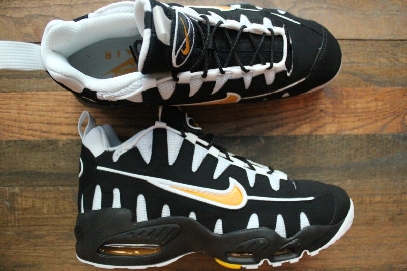 nike-air-max-nm-black-university-gold-white-03 Nike Air Max Nm Black University Gold White 03