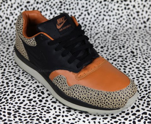 Nike Air Safari Celebrates 25th Anniversary - SneakerNews.com