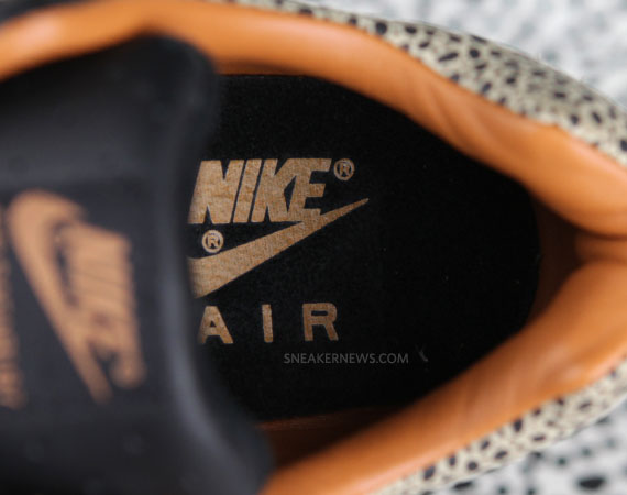 Nike Air Safari 87 25th Anniversary 9