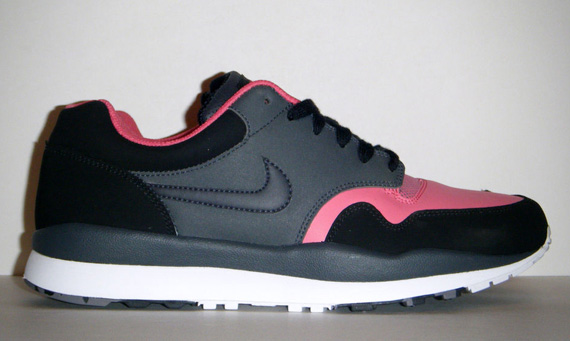 Nike Air Safari Black Anthracite Pink Clay White 101