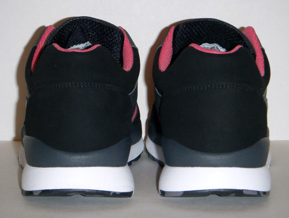 Nike Air Safari Black Anthracite Pink Clay White 12
