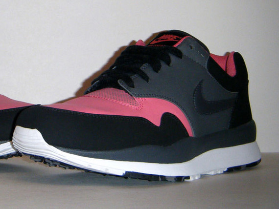 Nike Air Safari Black Anthracite Pink Clay White 61