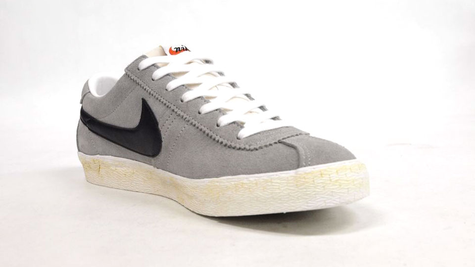 Nike Bruin Vntg Grey Black 03