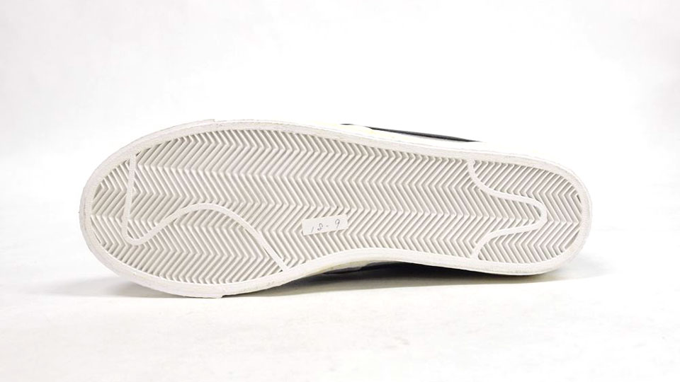 Nike Bruin Vntg Grey Black 05