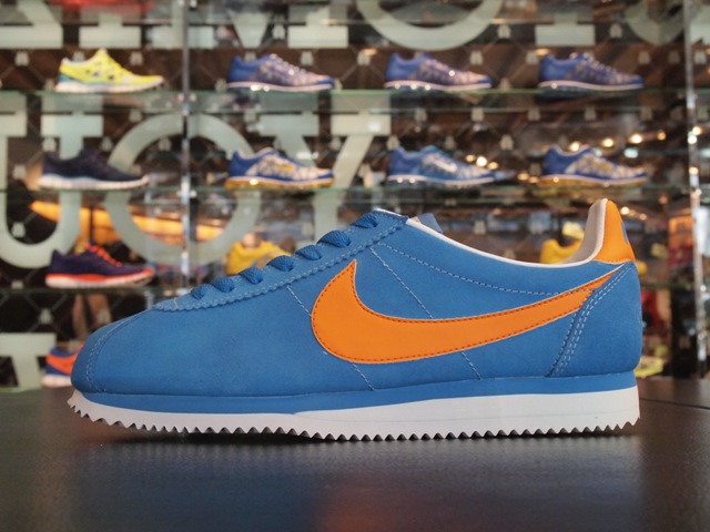 Nike Cortez Id 2