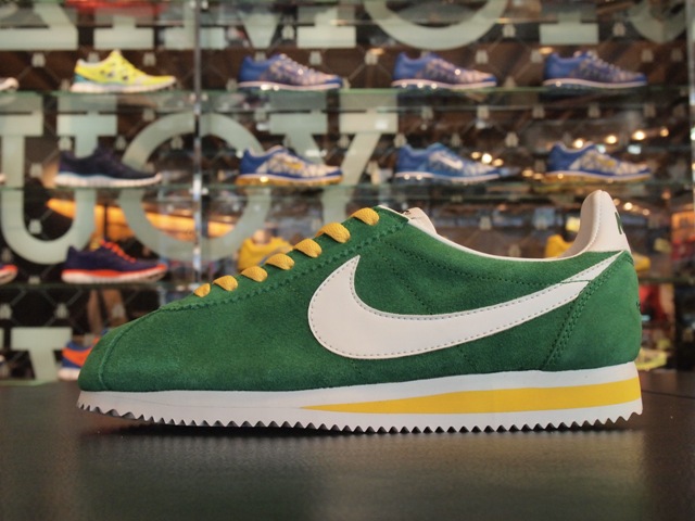 Nike Cortez Id 4