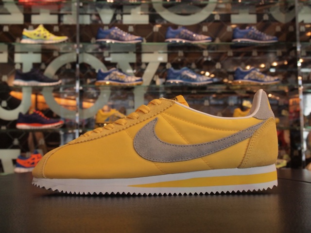 Nike Cortez Id 5