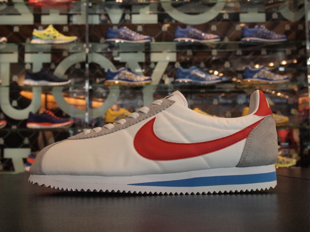 Nike Cortez Id 8