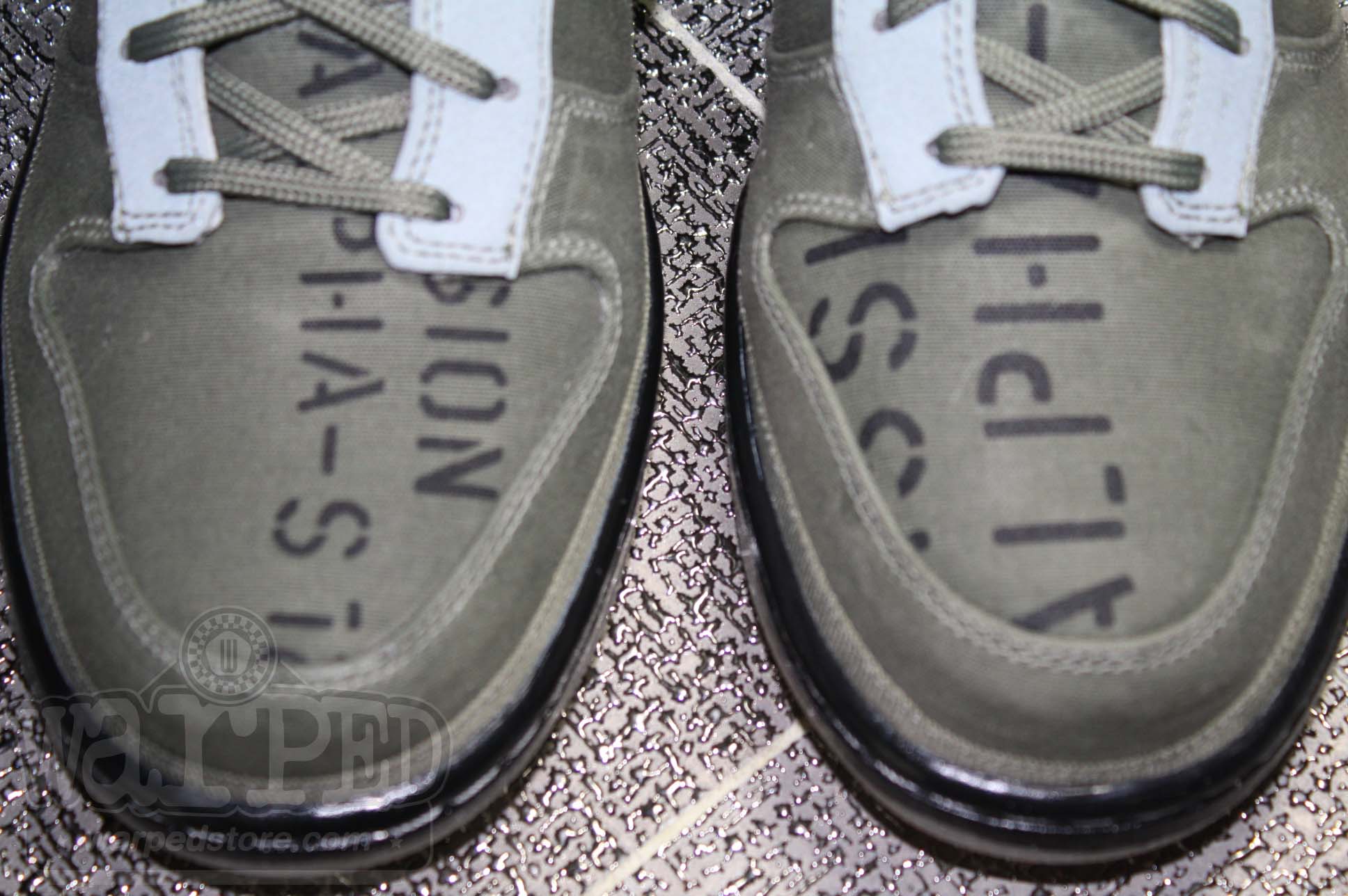 Nike Dunk High Premium Quickstrike 2012 Nba All Star 10