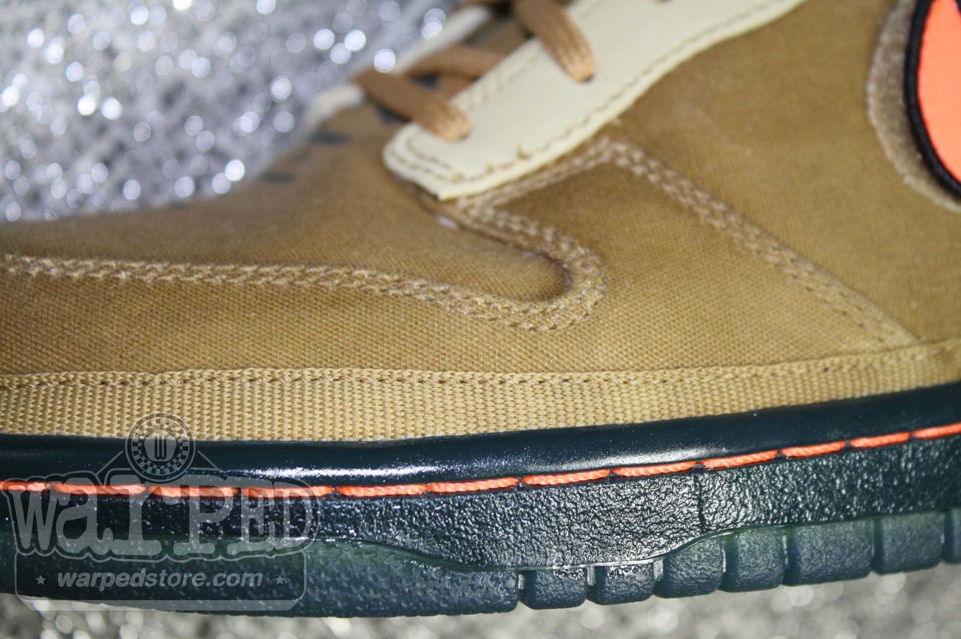 Nike Dunk High Premium Quickstrike 2012 Nba All Star 13