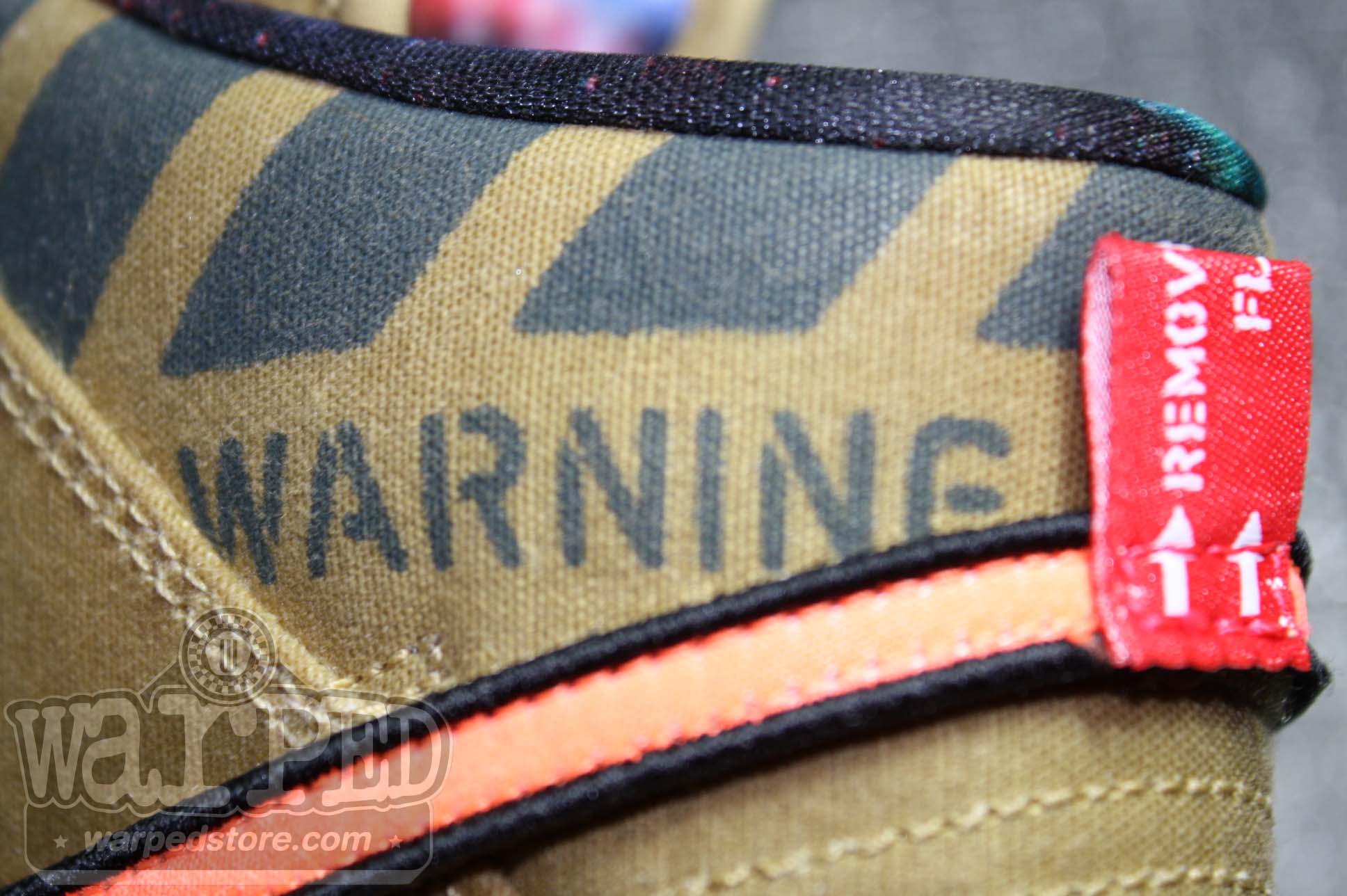 Nike Dunk High Premium Quickstrike 2012 Nba All Star 14