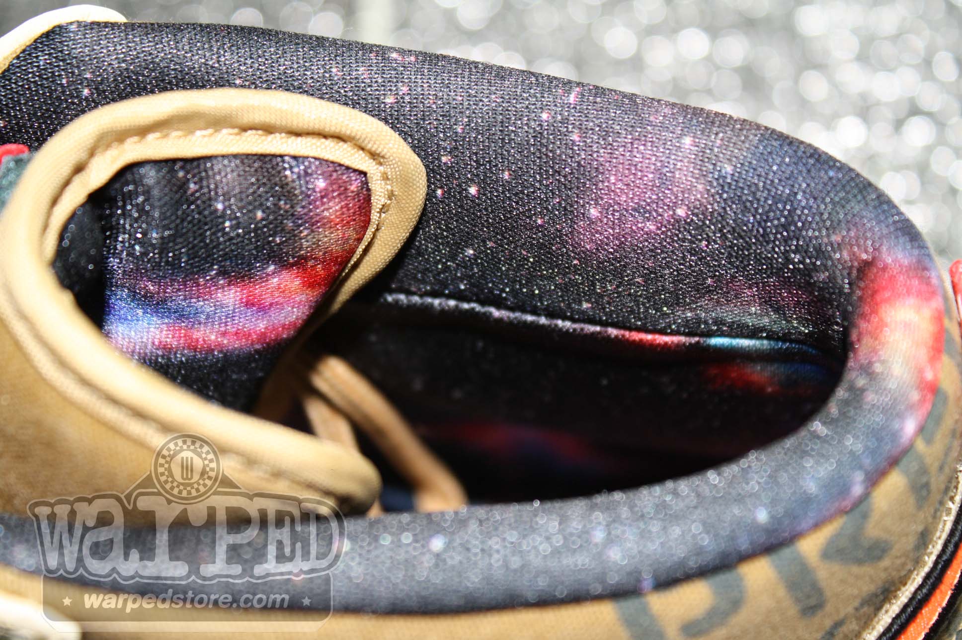 Nike Dunk High Premium Quickstrike 2012 Nba All Star 16