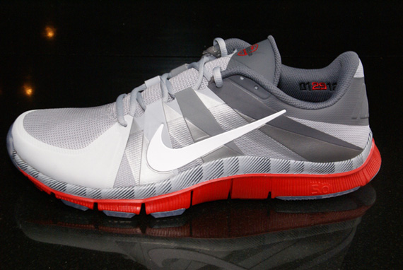 Nike background Free Trainer 5.0 2012 Pro Bowl 6