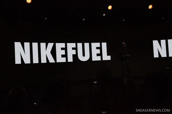 Nike Fuelband Launch Event 7