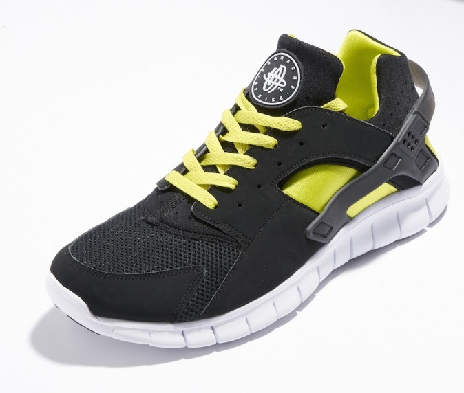 nike-huarache-free-2012-spring-2012-colorways-2 Nike Huarache Free 2012 Spring 2012 Colorways 2