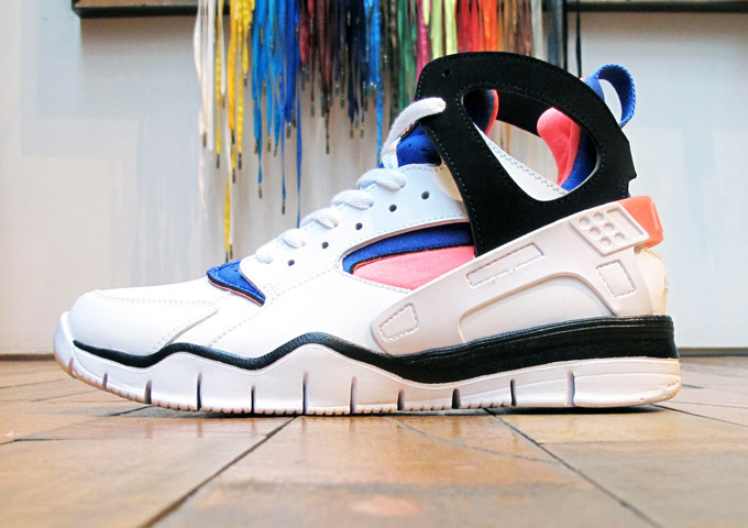 nike-huarache-free-basketball-2012-21-mercer-04 Nike Huarache Free Basketball 2012 21 Mercer 04