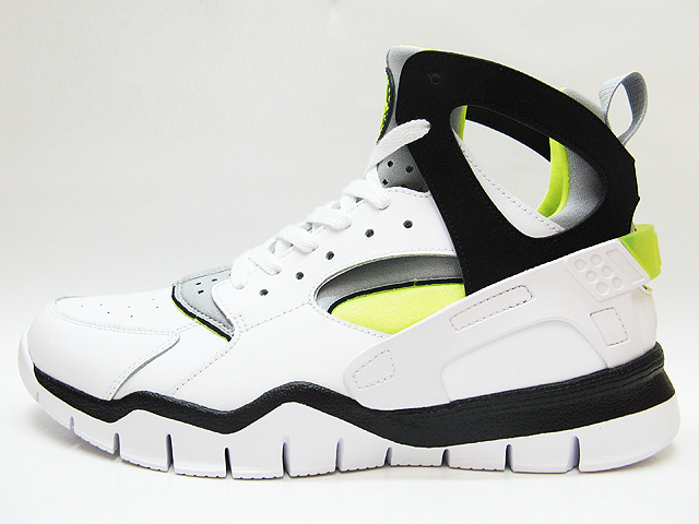 nike-huarache-free-basketball-2012-white-black-volt-wolf-grey-2 Nike Huarache Free Basketball 2012 White Black Volt Wolf Grey 2