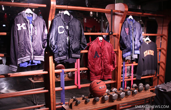 Nike Hyper Elite Platinum Basketball Uniforms 17