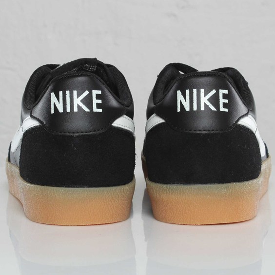 Nike Killshot 2 - Black - Sail - Gum - SneakerNews.com