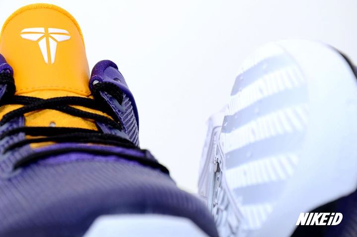 Nike Kobe Vii System Id Samples 10