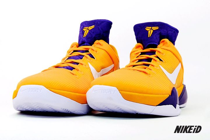 Nike Kobe Vii System Id Samples 3